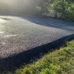 Asphalt