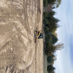 Building pad