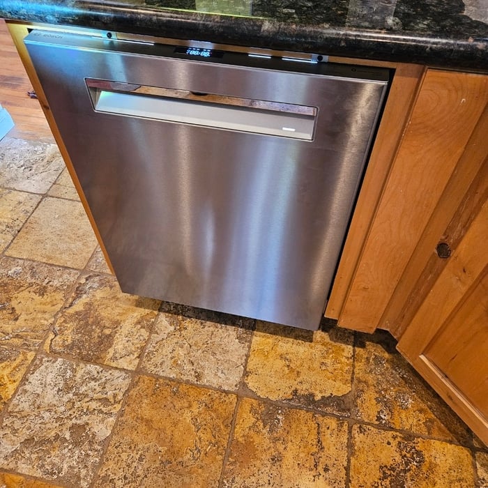 Dishwasher