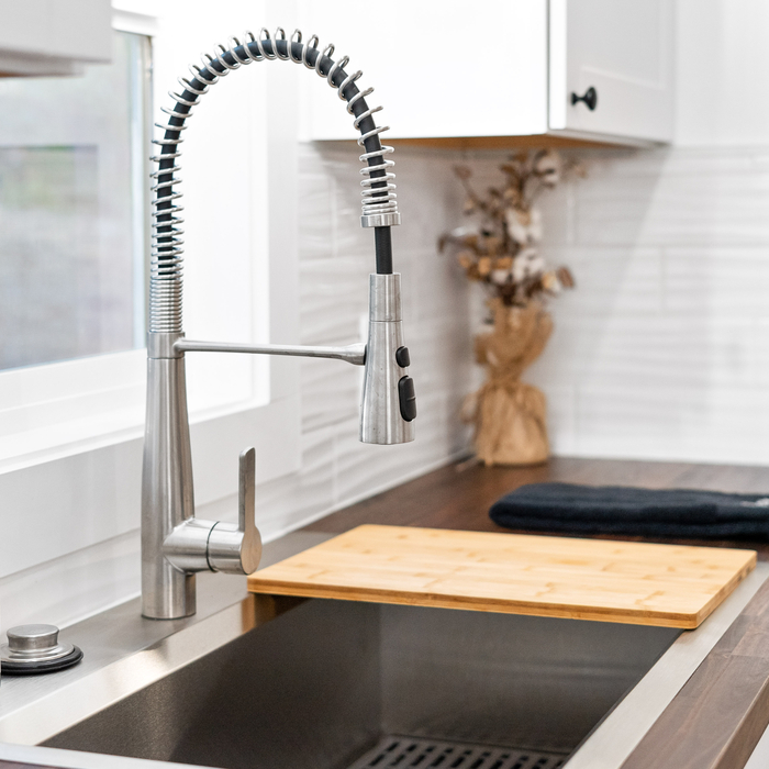 Kitchen Sink