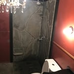 Stone Shower