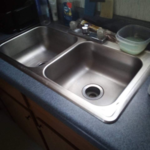 kitchen sink