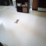 floor