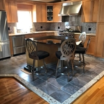 Entire Kitchen