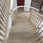 Maple Treads(Steps)