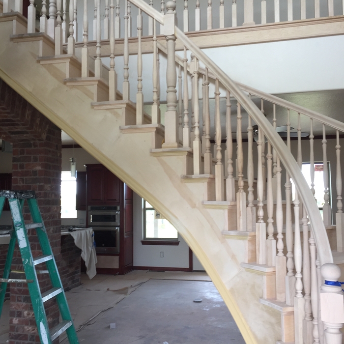 200 Balusters