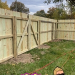 fence+decks