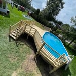 fence+decks