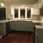 Kitchen Remodels