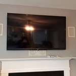 Picture of some work