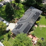 Avondale Estates Solar Plus Battery Back Up