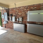Avondale Estates Solar Plus Battery Back Up