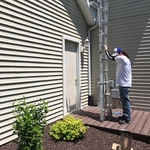 Vinyl Siding