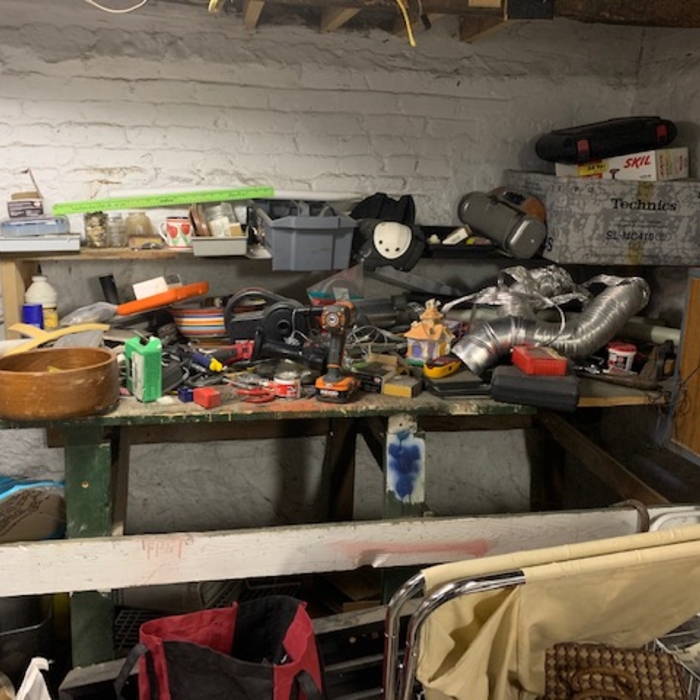 Anna - Workbench - before - 1