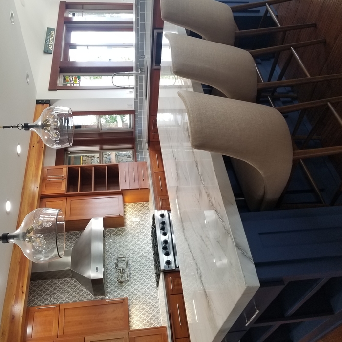 Kitchen Update
