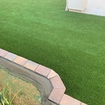 Synthetic Grass