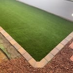 Synthetic Grass