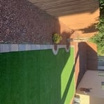 Synthetic Grass