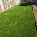 Lawn Installation
