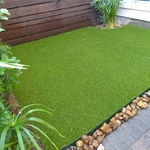 Side Yard Installation