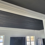Customer Requested Custom Ceiling