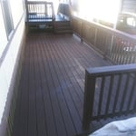 Wood stain