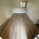 Dusk Cherry 8.7 in. W x 47.6 in. L Luxury Vinyl Pl