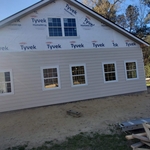 Siding