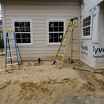 Siding