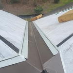 Metal Roof