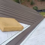 Metal Roof
