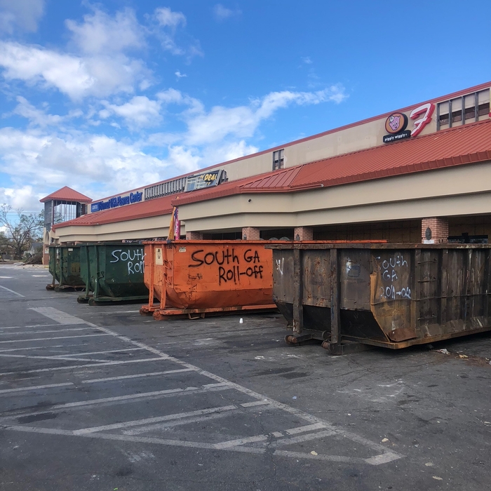 Piggly Wiggly