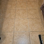 floor