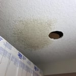 Drywall repair