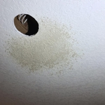 Drywall repair