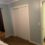 Bedroom Wall