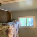 Bedroom Wall