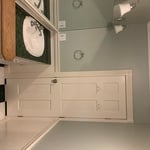 Other side of the bathroom