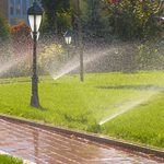 Sprinkler