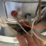 WATER HEATER REPLACEMENT