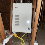 Water Heater