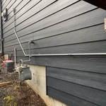 Conduit run