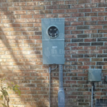 200A Service Upgrade