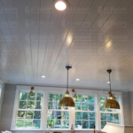 Kitchen lighting Project