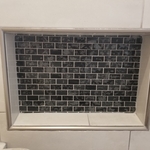 Soap Dishes and Niches