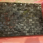 Soap Dishes and Niches