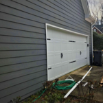 Door Replacement