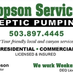 Hopson Services