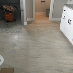 floor