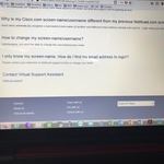 Blue Screen of Death Resolved